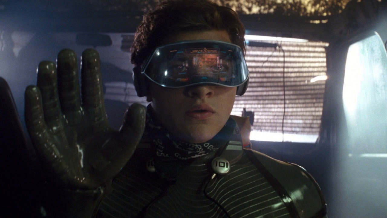 Ready Player Two : Steven Spielberg donne enfin des nouvelles du film