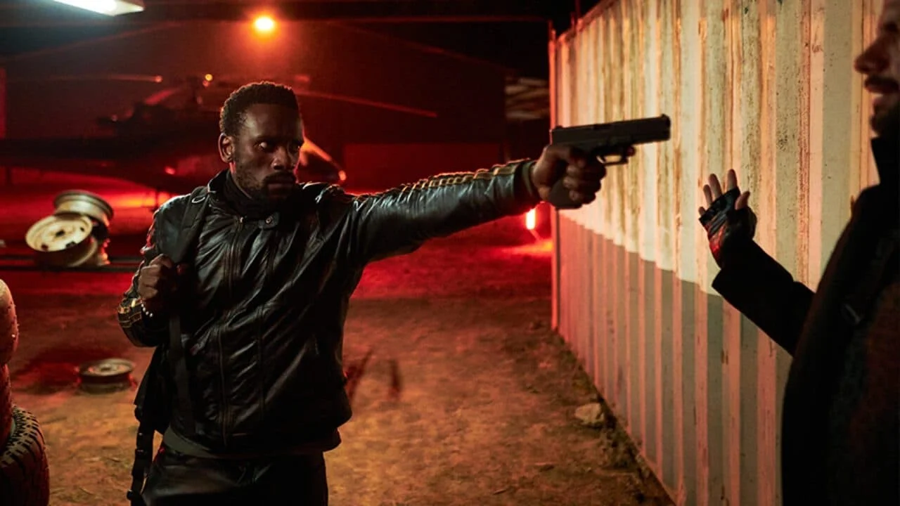 Netflix : ce thriller d'action inédit connaît un succès mondial inattendu