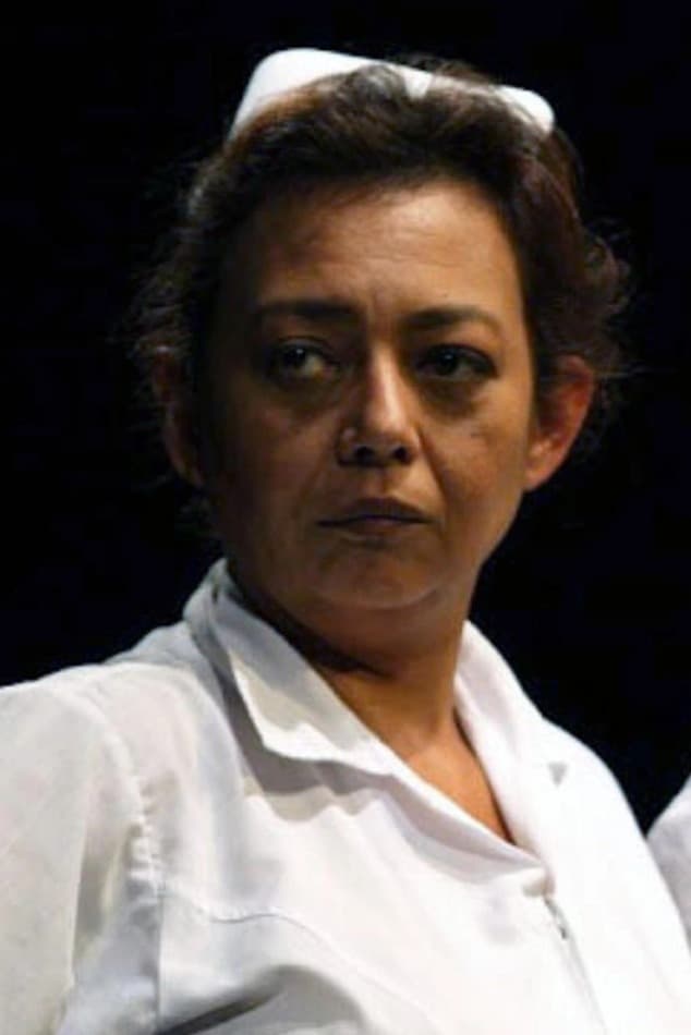 Gabriela Velásquez