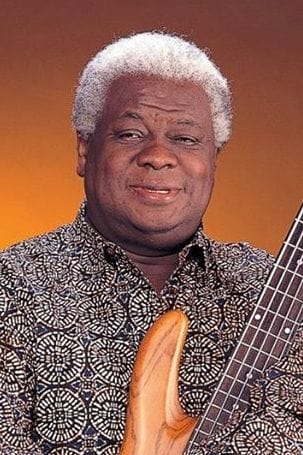 Abraham Laboriel