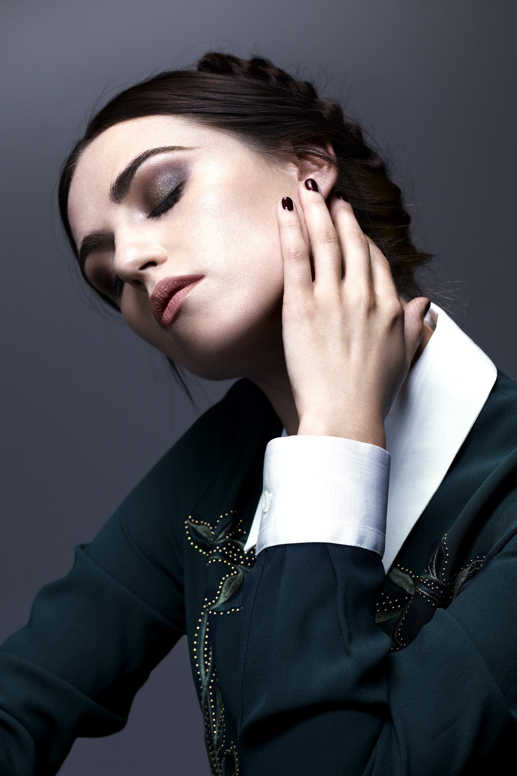 Katie McGrath, Acteur.trice - CinéSérie