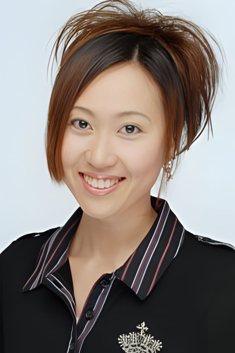 Noriko Fujimoto