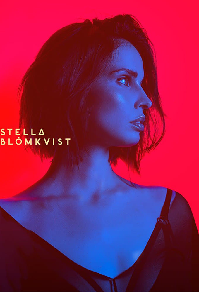 Stella Blómkvist