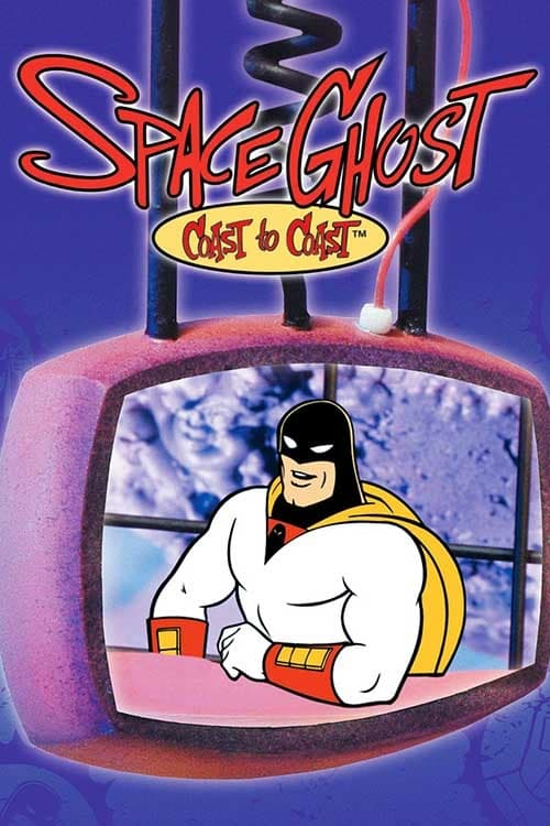 Space Ghost Coast to Coast