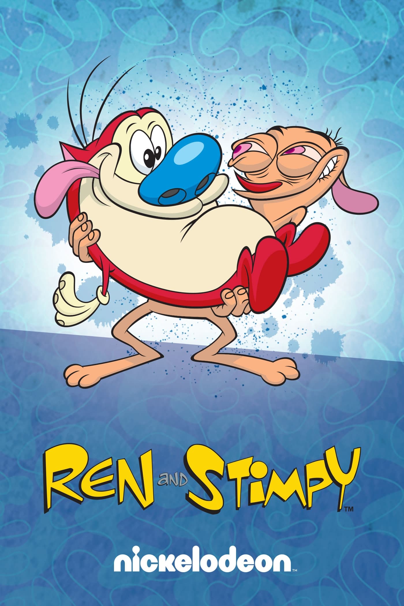 Ren et Stimpy