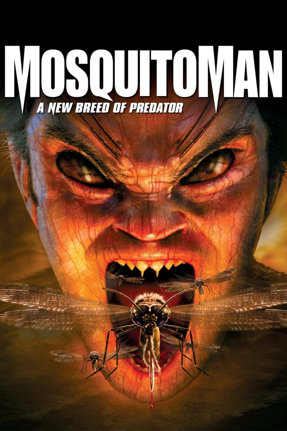 MosquitoMan