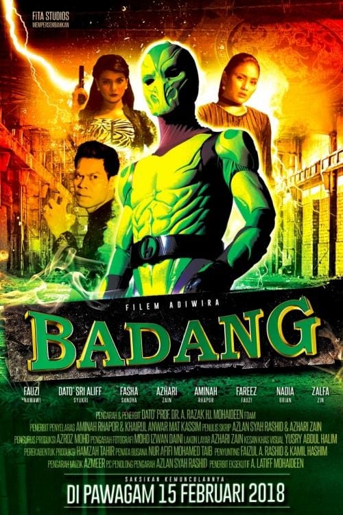 Badang