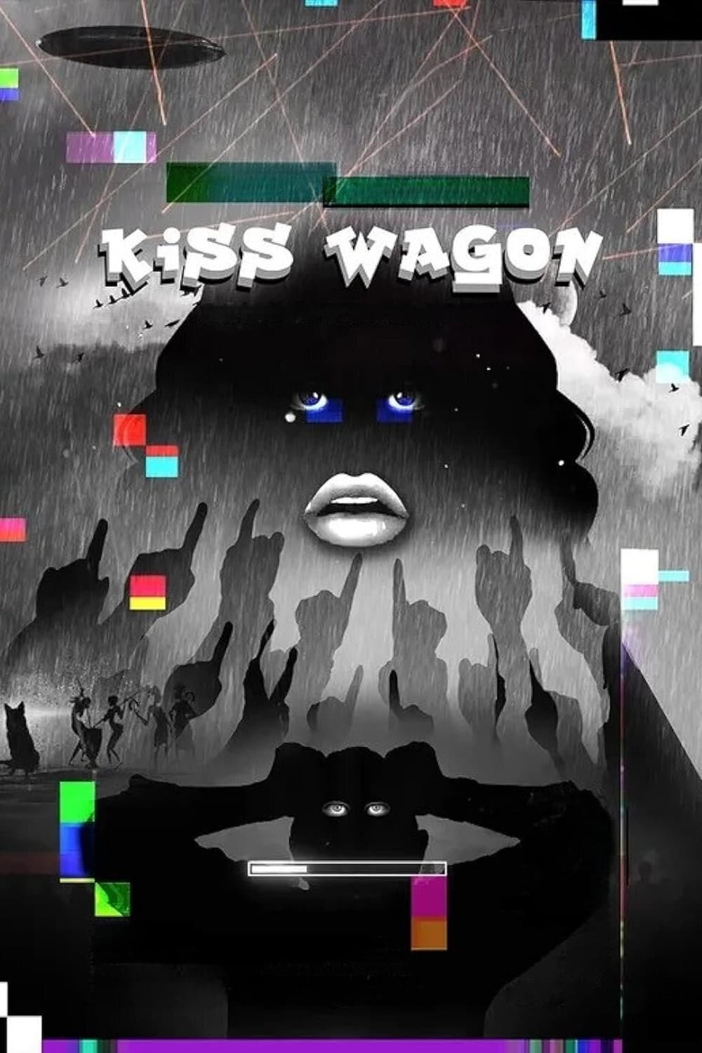 Kiss Wagon