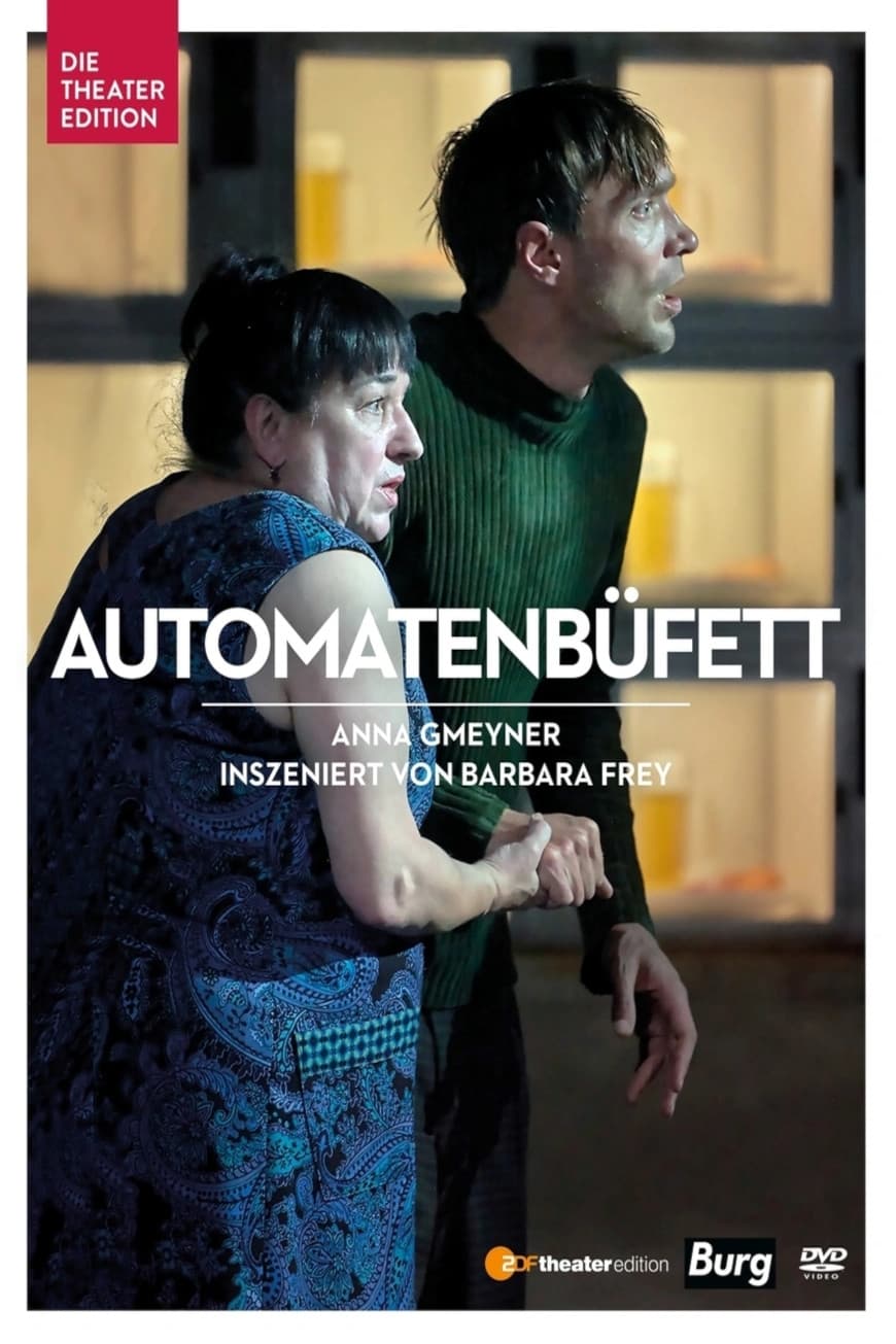 Automatenbüfett