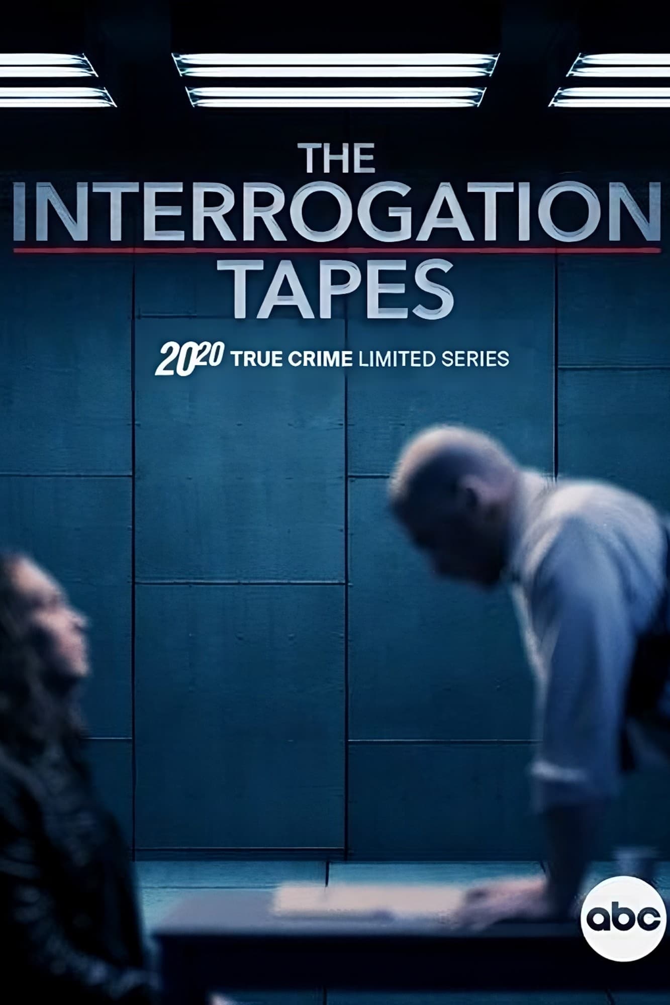 The Interrogation Tapes: A Special Edition of 20/20