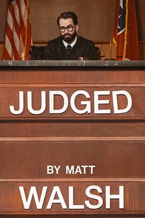 Judged