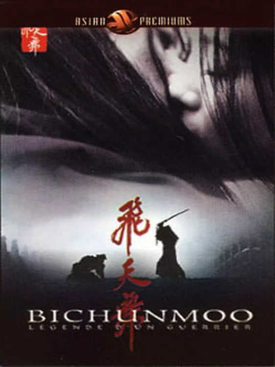 Bichunmoo : Légende d'un guerrier