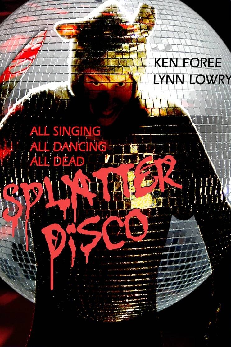 Splatter Disco