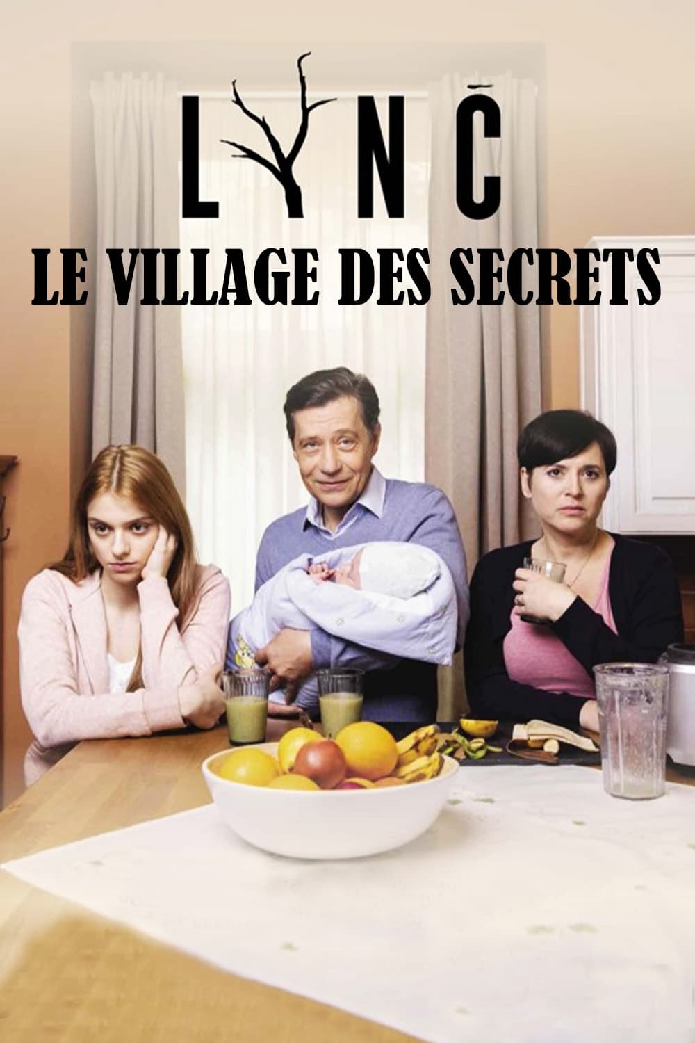 Le village des secrets