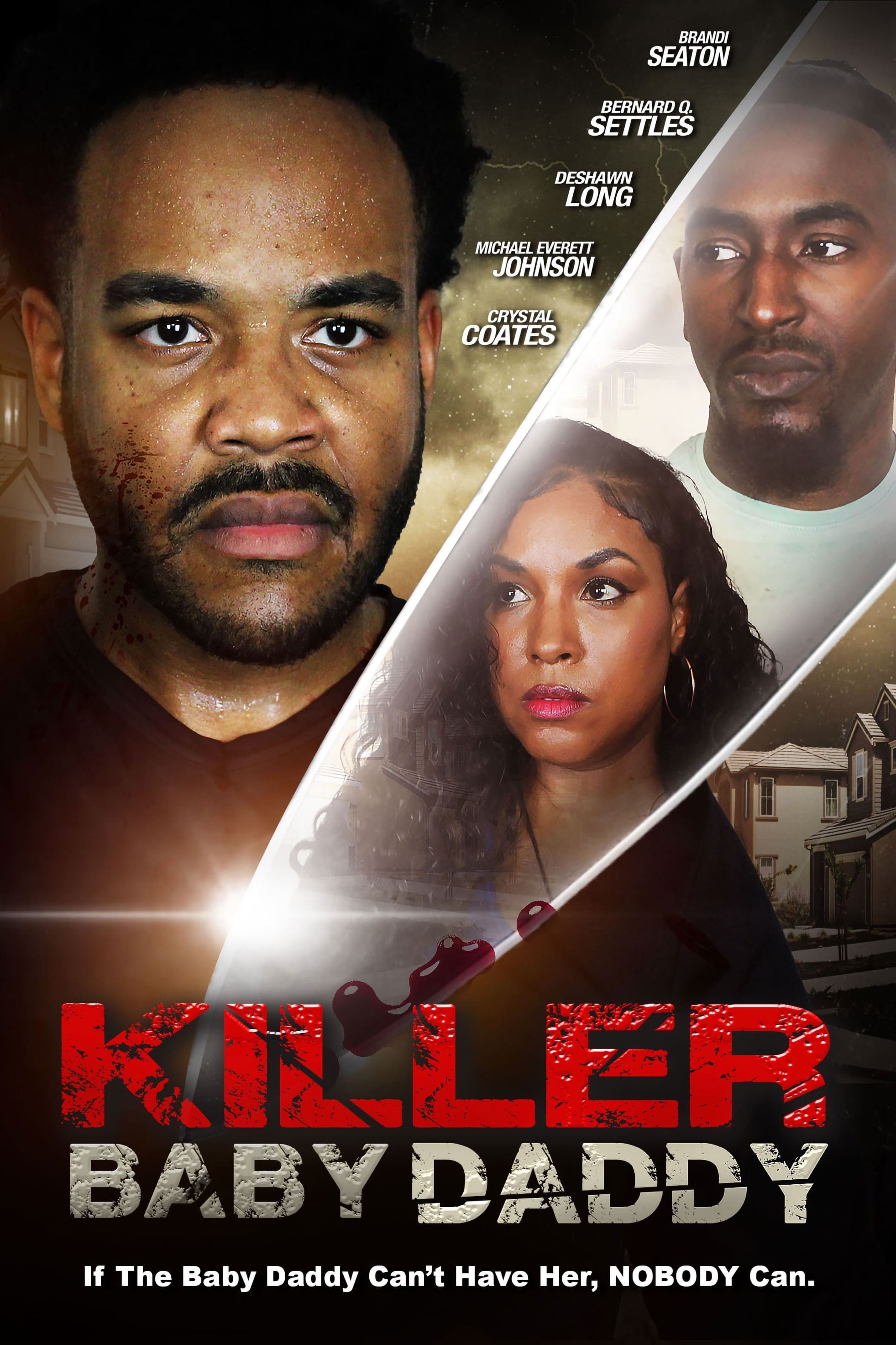 Killer Baby Daddy (Film, 2024) — CinéSérie