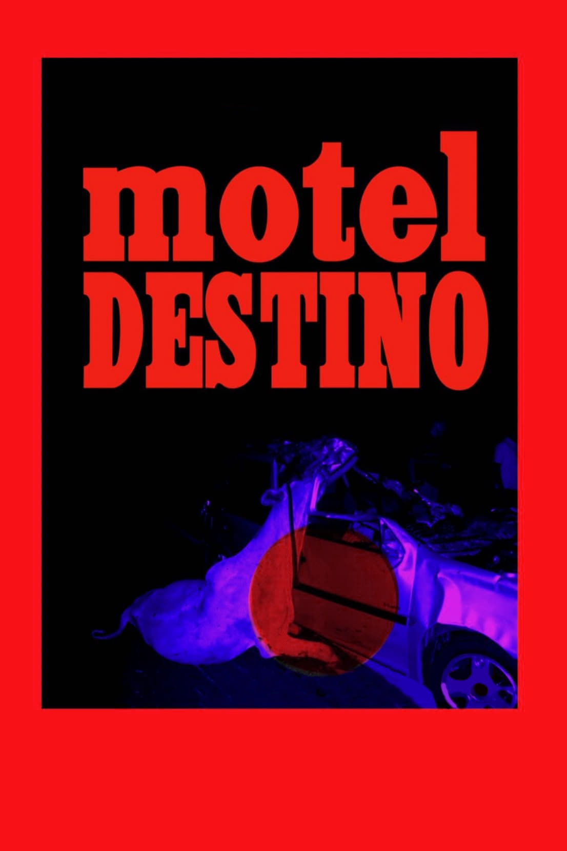 Motel Destino