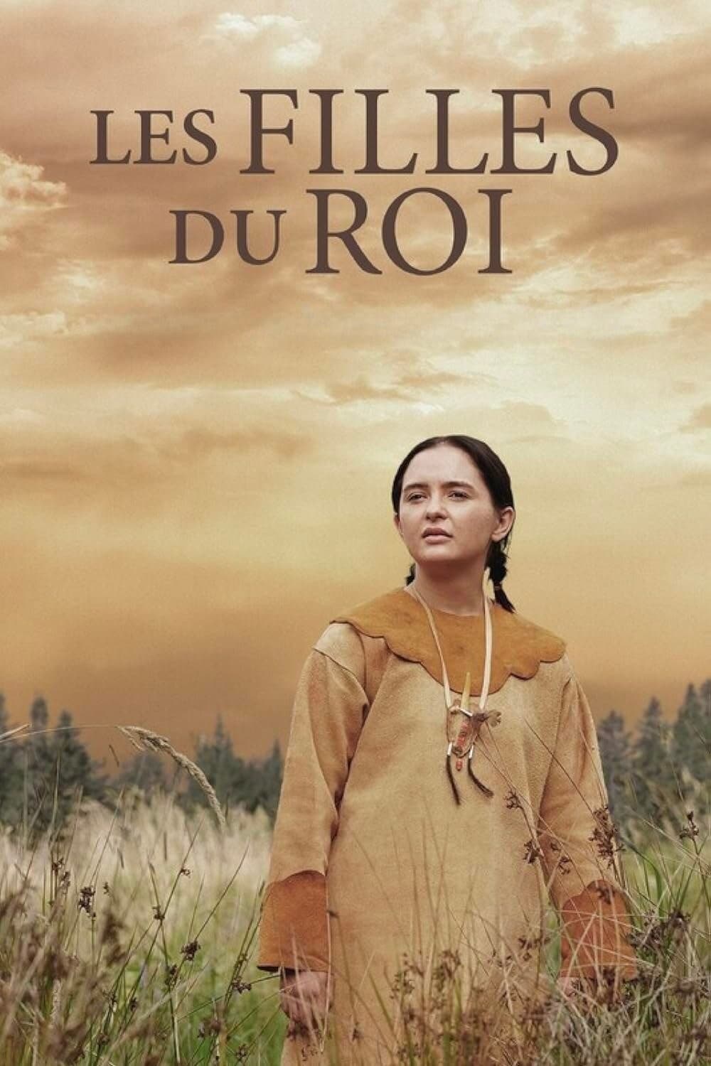 Les Filles du Roi