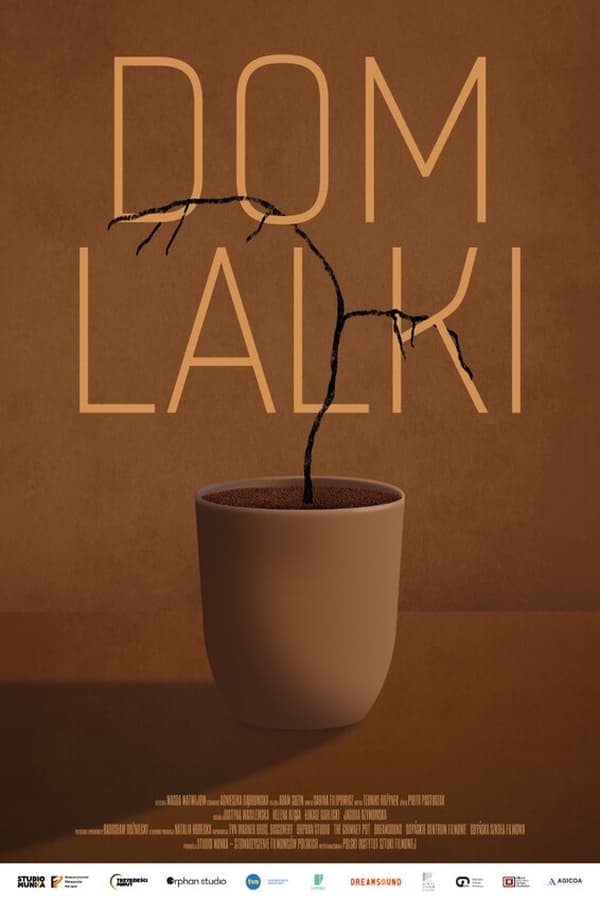 Dom lalki