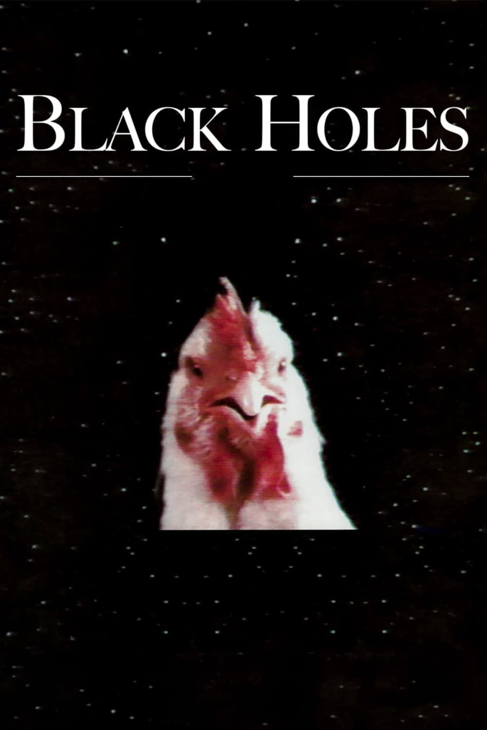 Black Holes