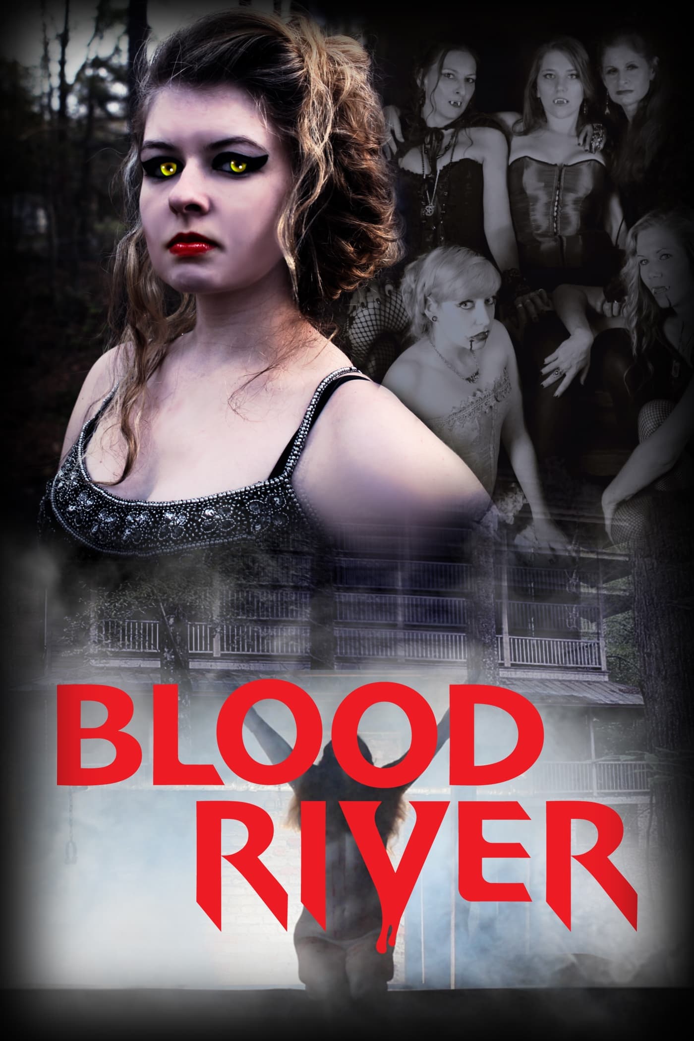 Blood River