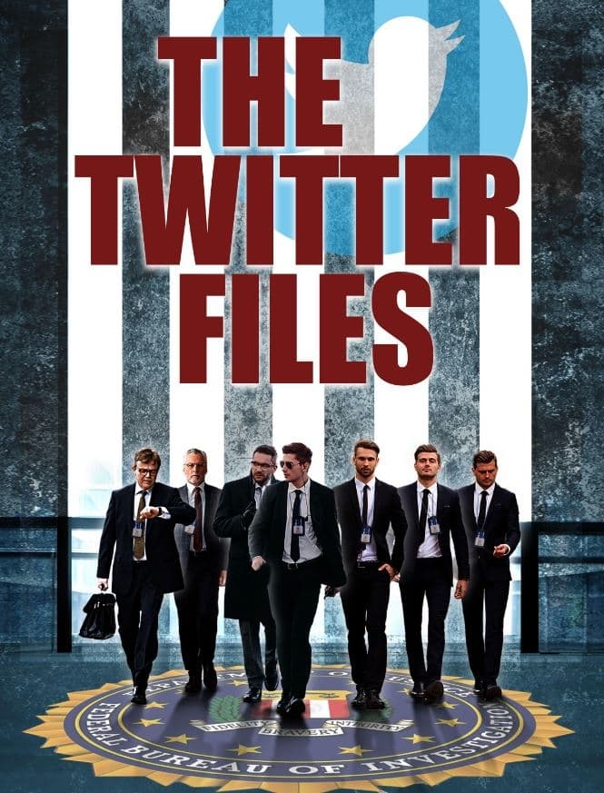 The Twitter Files