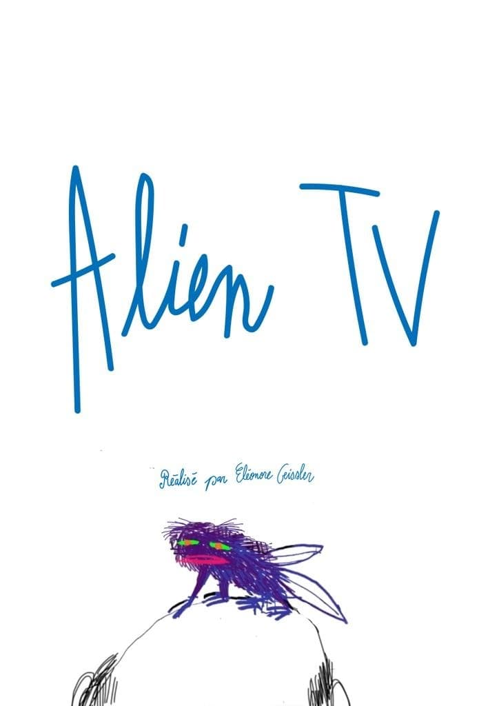 Alien TV