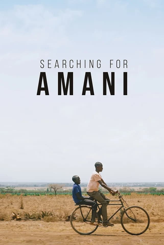 Searching for Amani