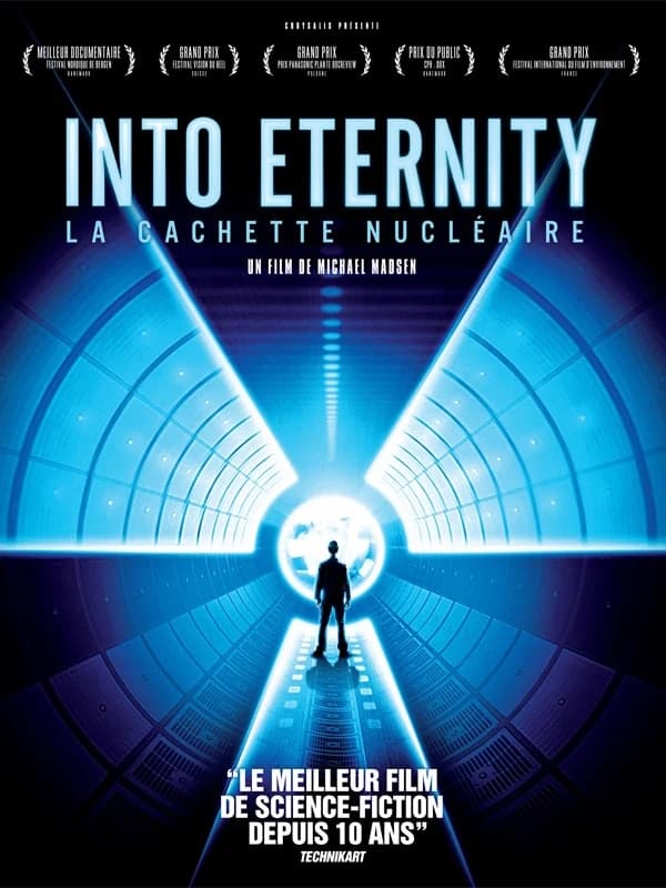 Into Eternity