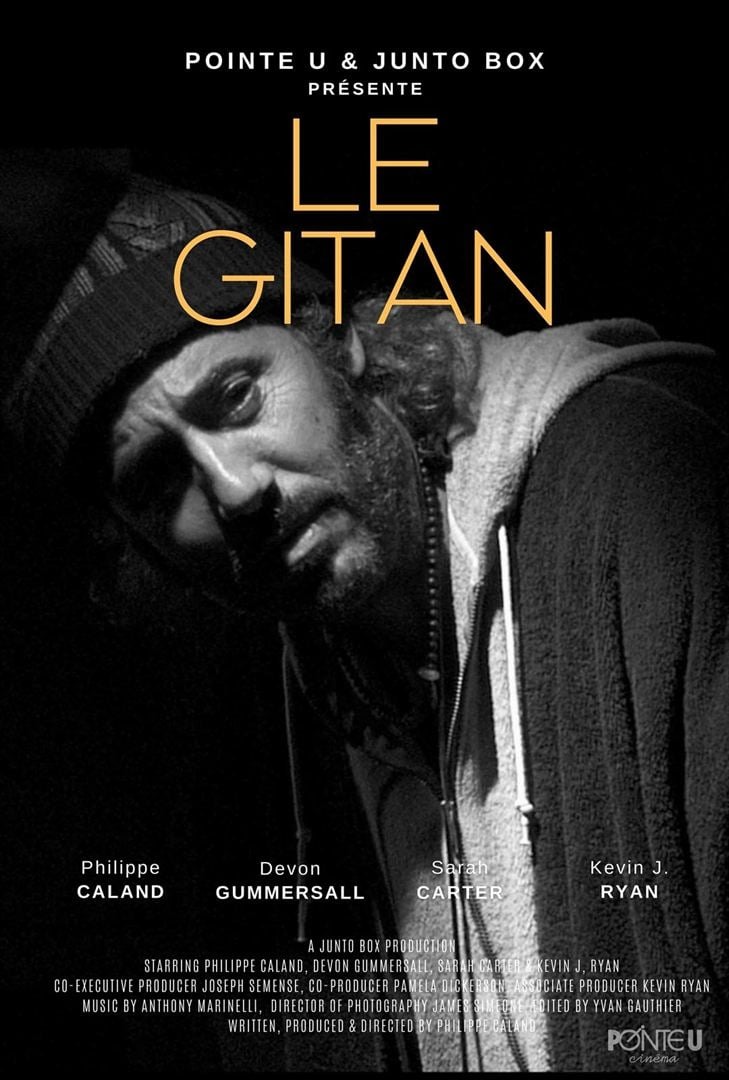 Le Gitan