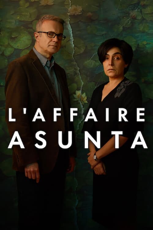 L'Affaire Asunta