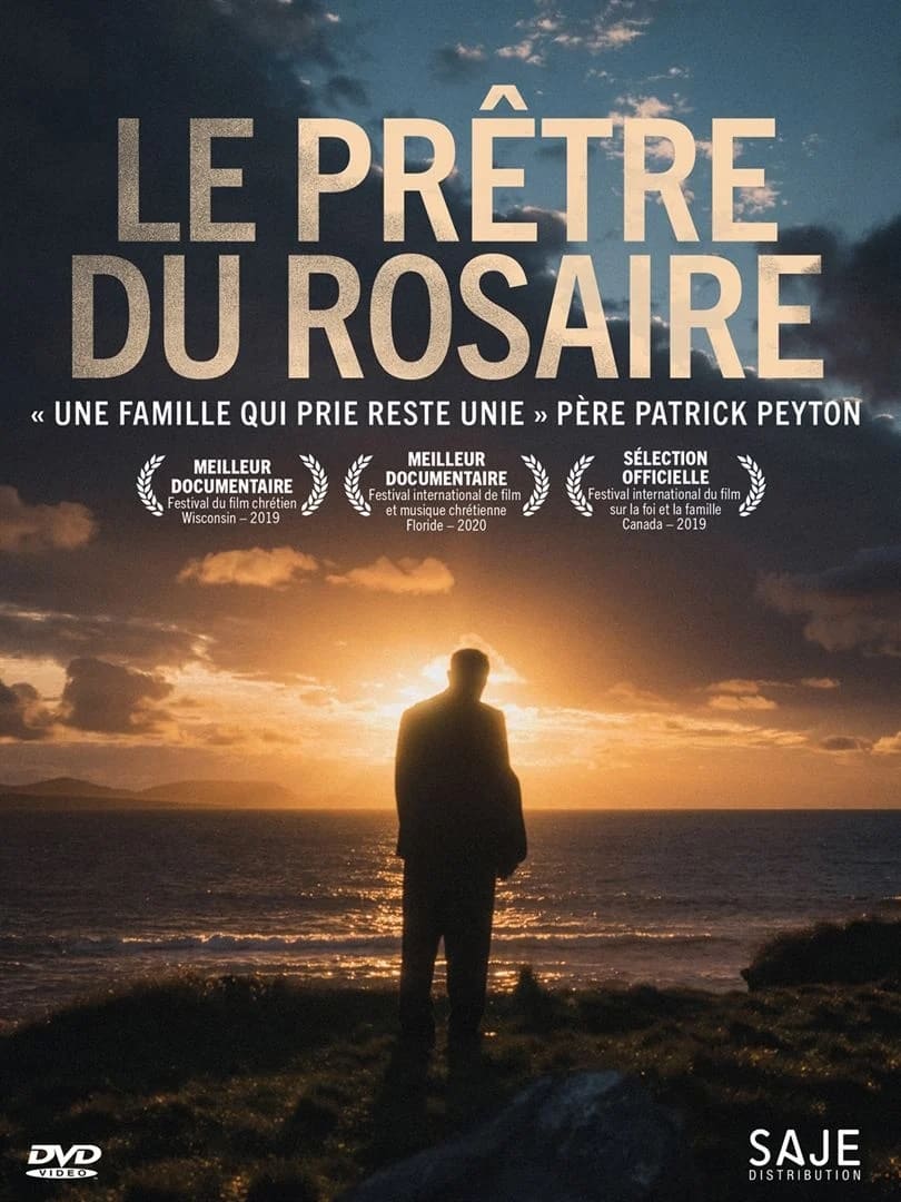 Le Prêtre du Rosaire