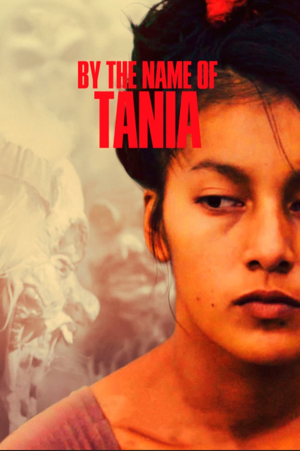 Sous le nom de Tania