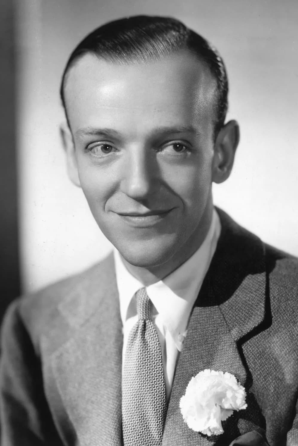 Fred Astaire