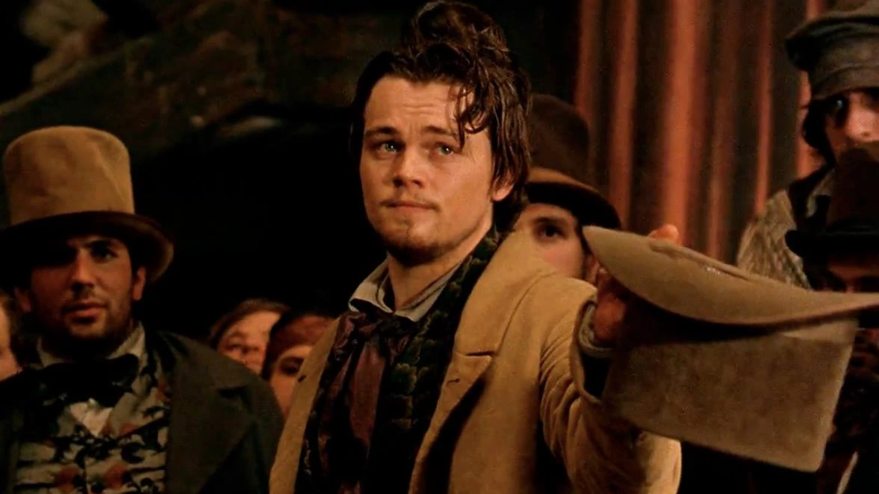 Ce soir à la TV : quand Leonardo DiCaprio tombait sur meilleur que lui