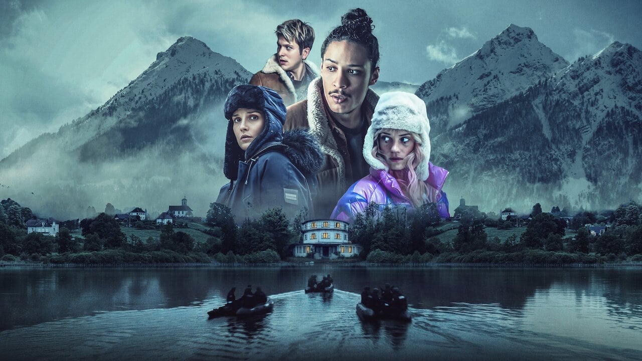 Anthracite : de quelle sordide histoire vraie s'inspire la série Netflix ?