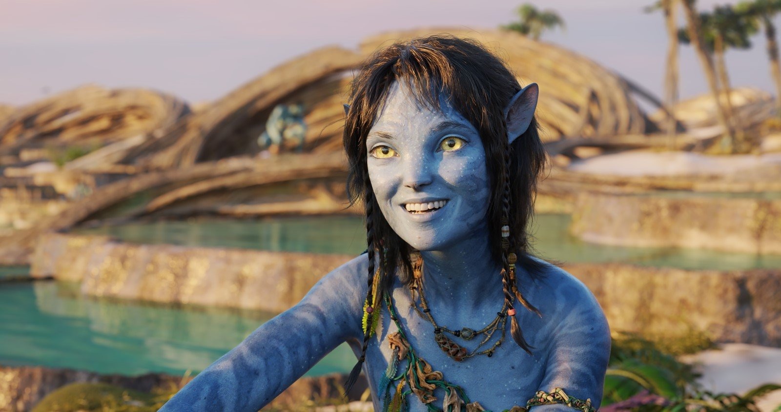 "Une minute de film par jour" : James Cameron donne des nouvelles d'Avatar 3