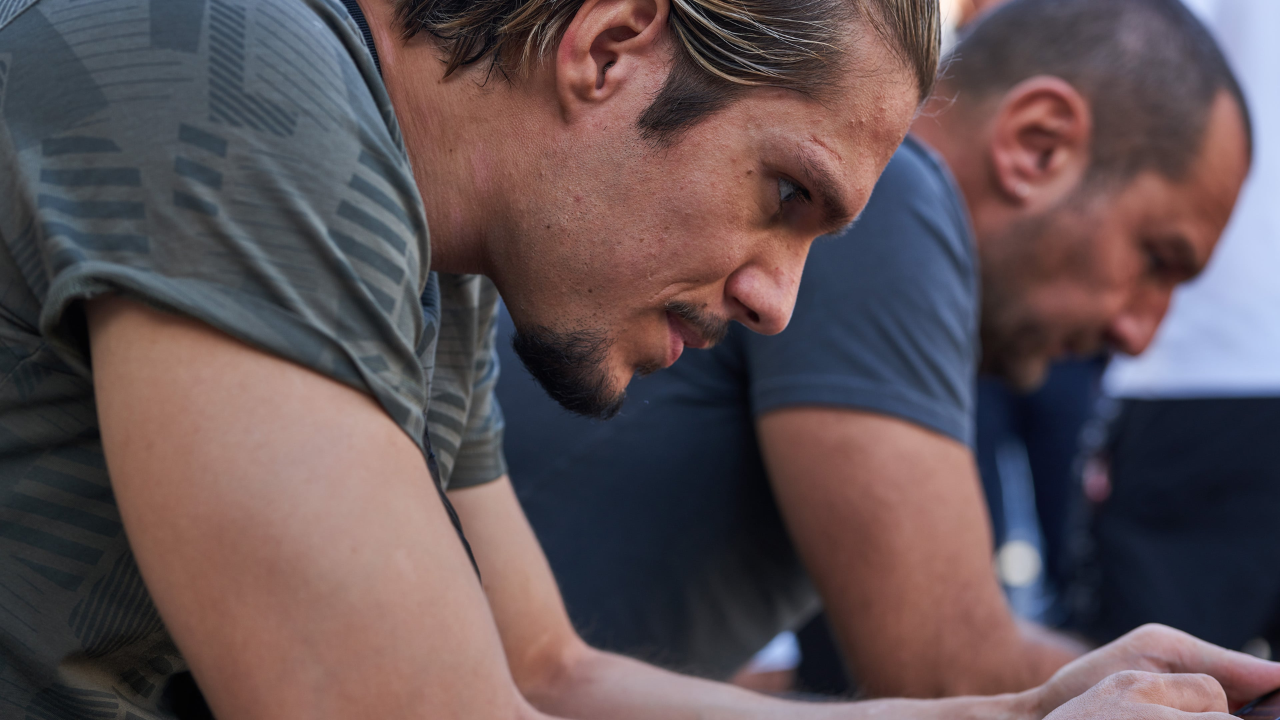 Bientôt sur Netflix : ce spectaculaire film d'action français a fait polémique lors de sa présentation à Cannes