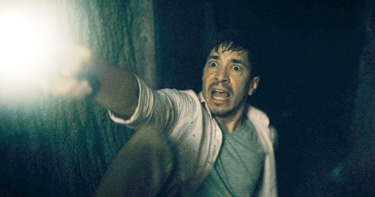 Après avoir choqué les abonnés de Disney+, cet excellent film d'horreur noté 4,2/5 arrive sur Netflix