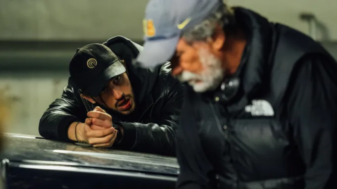 Bastion 36 : la suite du film culte d'Olivier Marchal dévoile son intrigue et son casting
