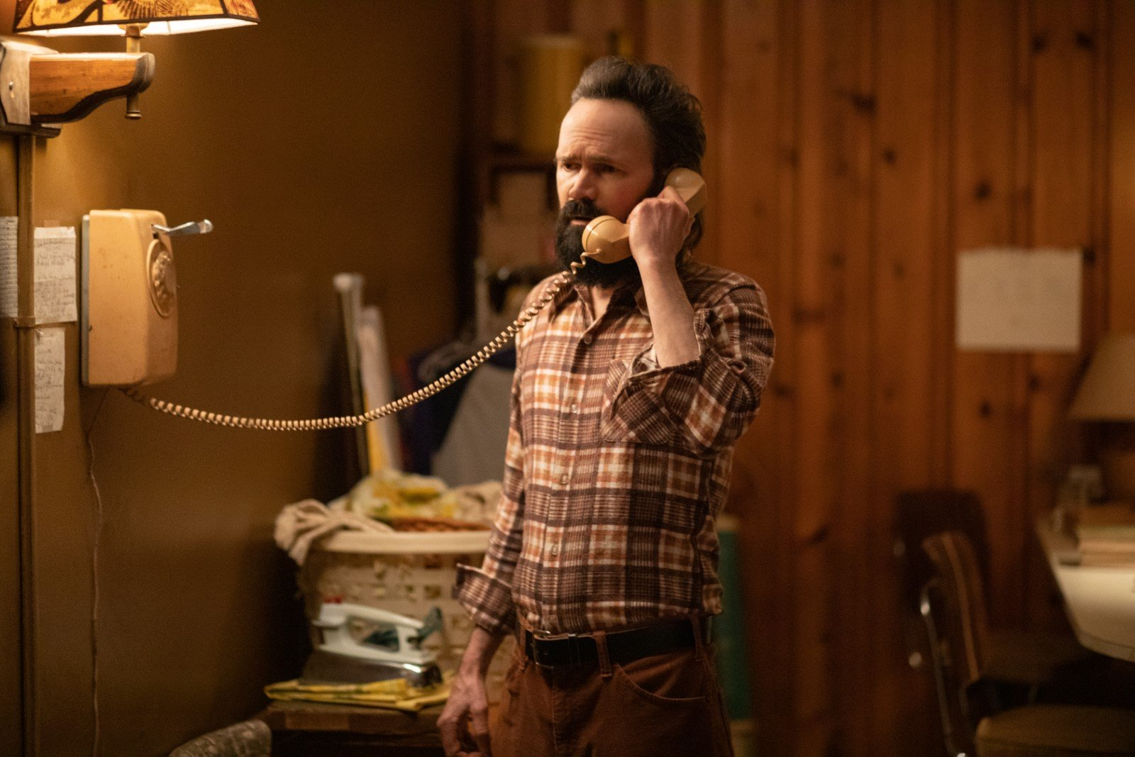 Ce film d'horreur est l'un des meilleurs sur Netflix et il quitte bientôt la plateforme