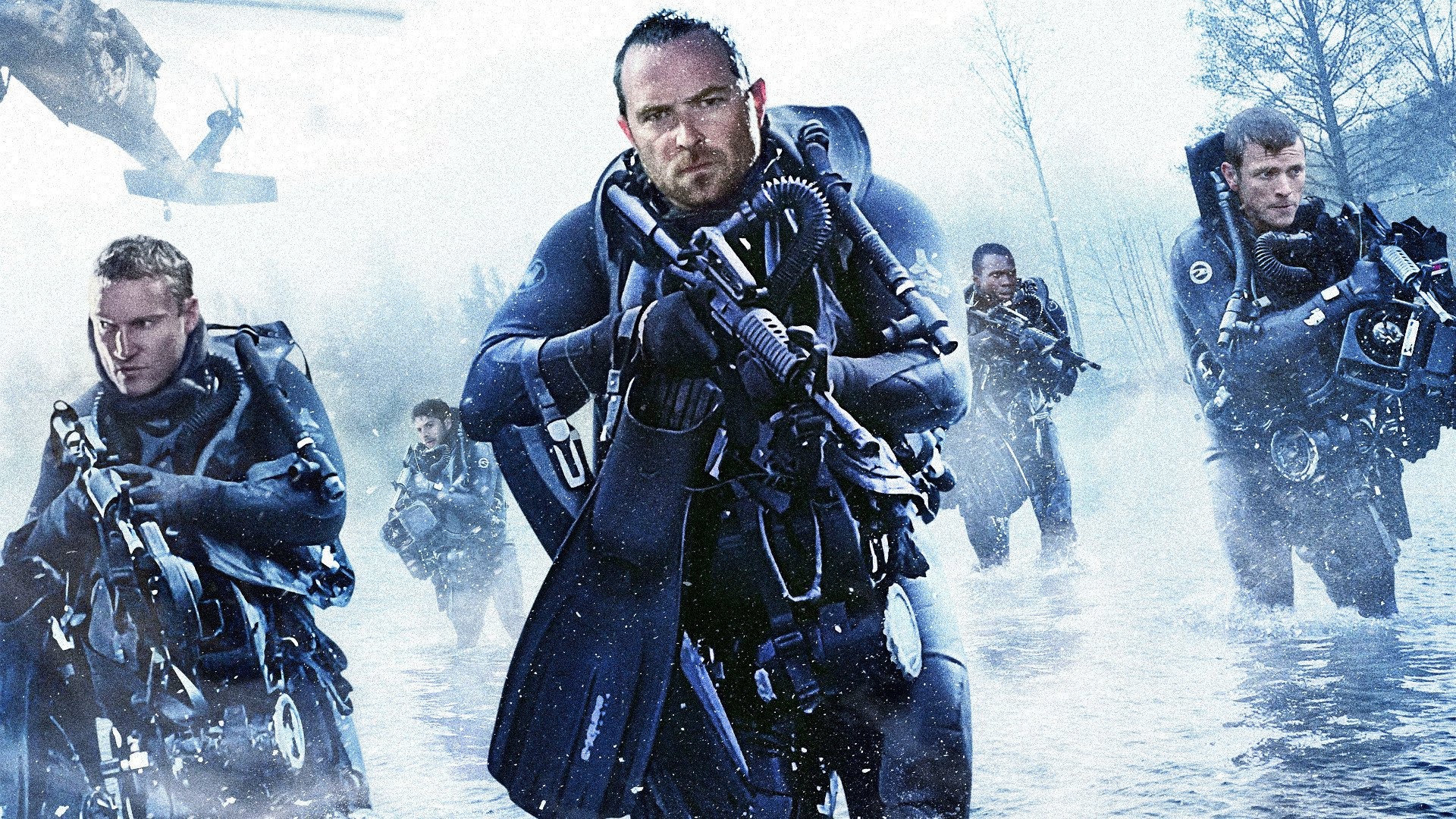 Ce soir à la TV : avec seulement 47 000 entrées, ce film d'action a été un des pires échecs pour Luc Besson