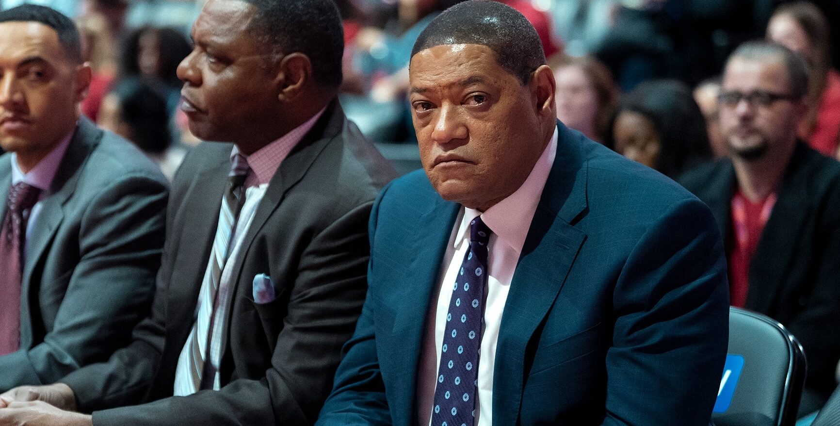 Scandale au sein de la NBA ! Cette prochaine série va ravir les fans de basket (et les autres)