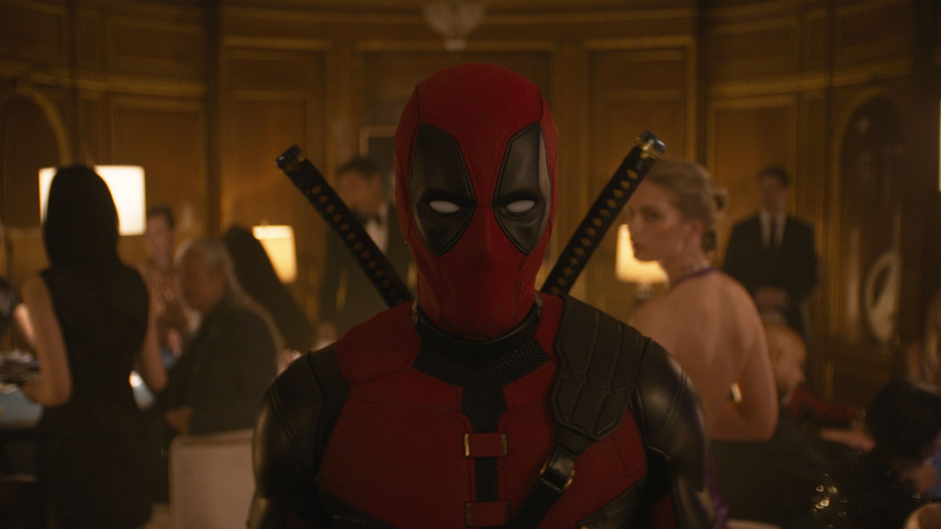 Deadpool & Wolverine : les premières minutes du film ont été présentées, ça s'annonce fou !