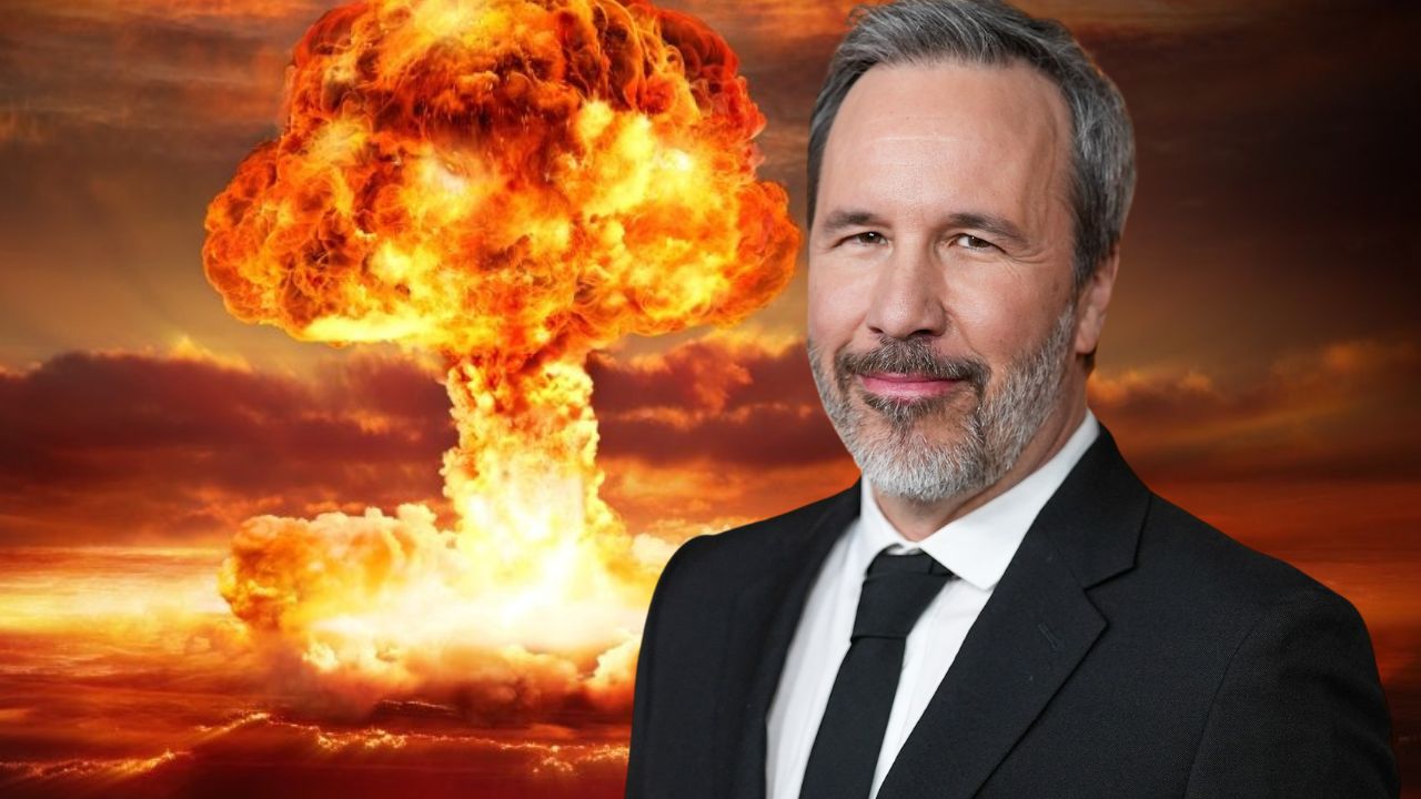 Après Dune 2, Denis Villeneuve va s'attaquer à la guerre nucléaire