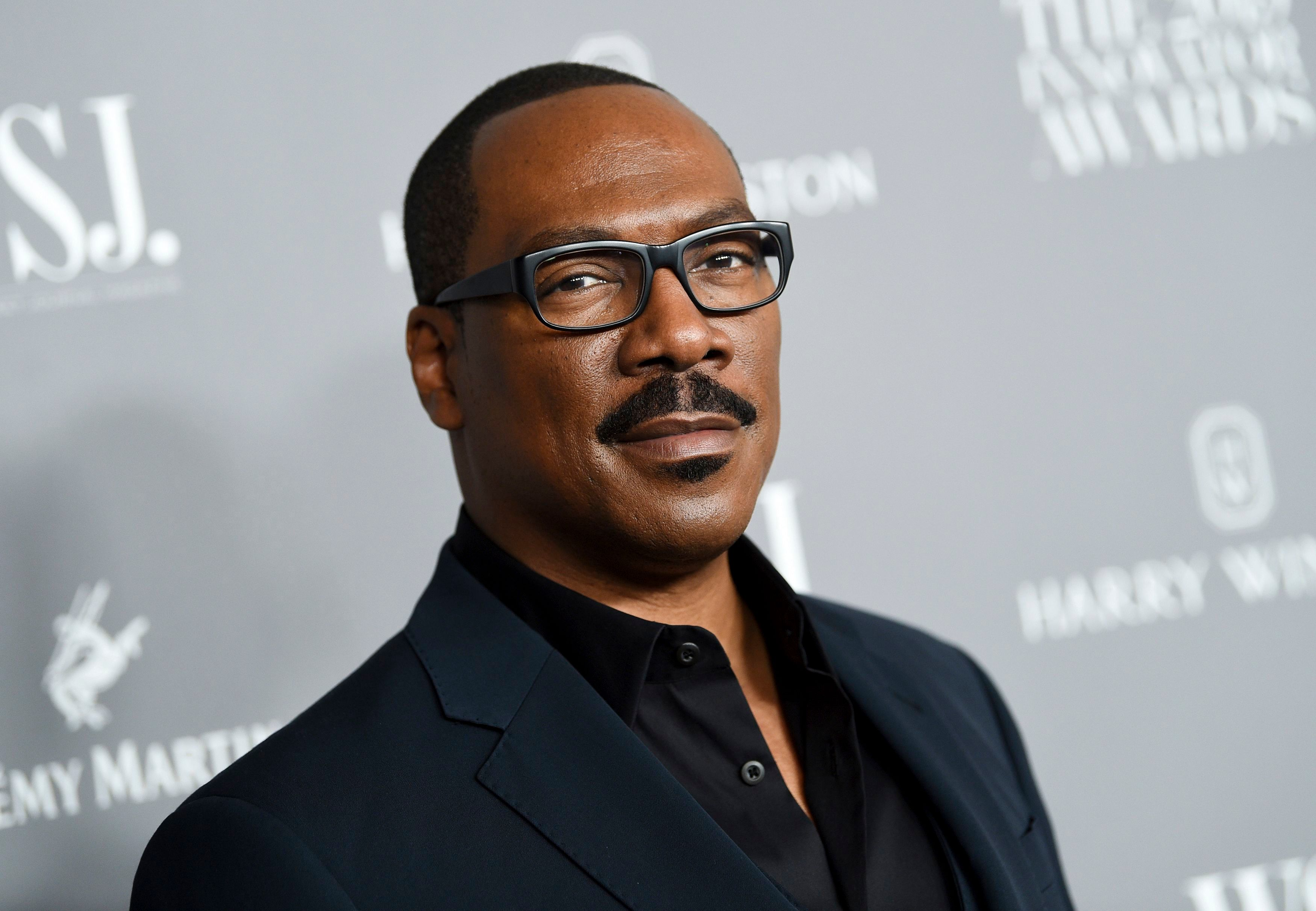 Plusieurs blessés lors du tournage du nouveau film d'Eddie Murphy
