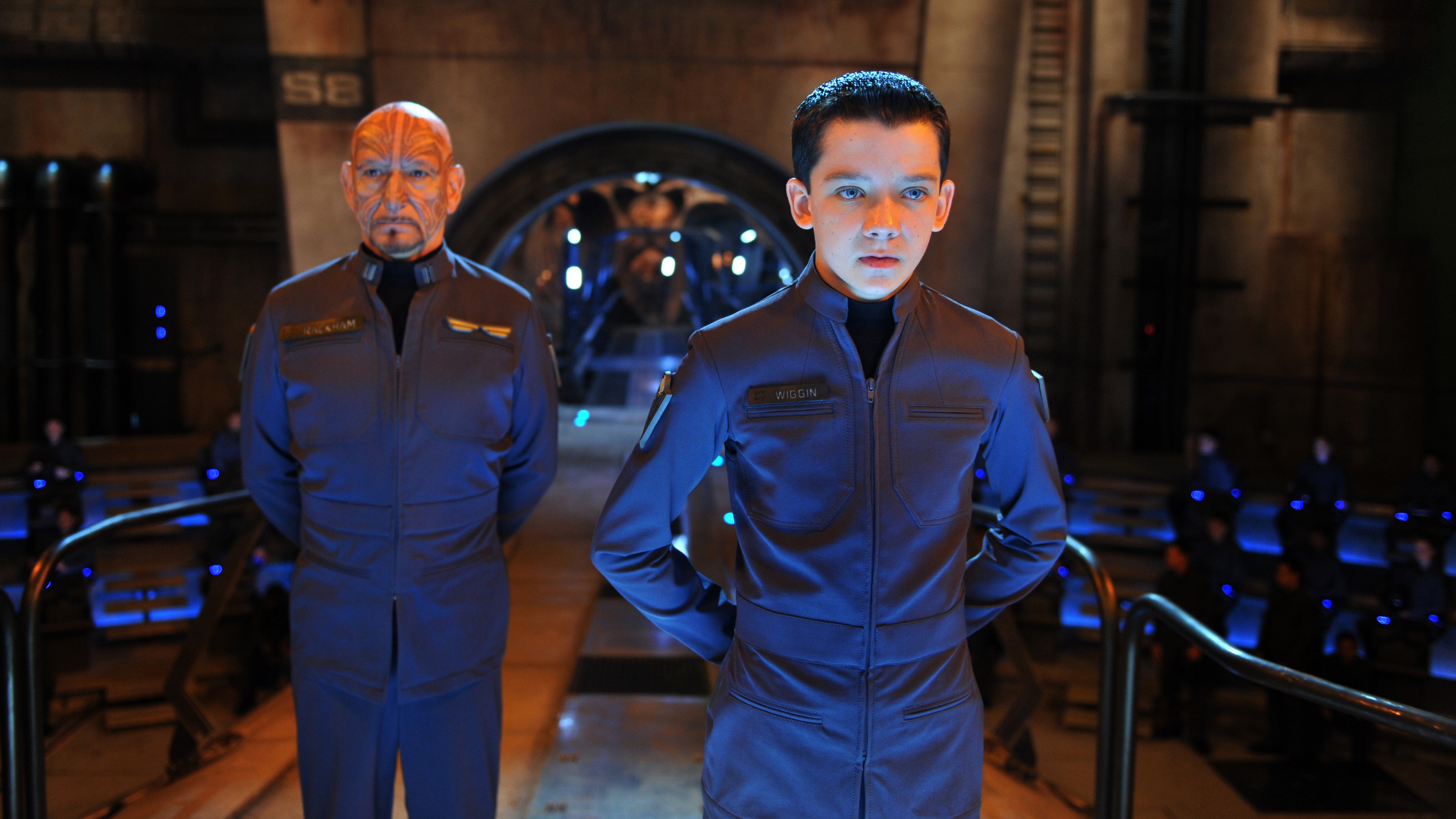 La Stratégie Ender : pourquoi le film avec Asa Butterfield n'a jamais eu de suite ?