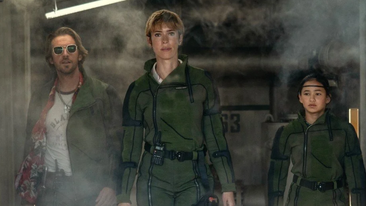 Ce blockbuster fait un démarrage record et passe devant Dune 2