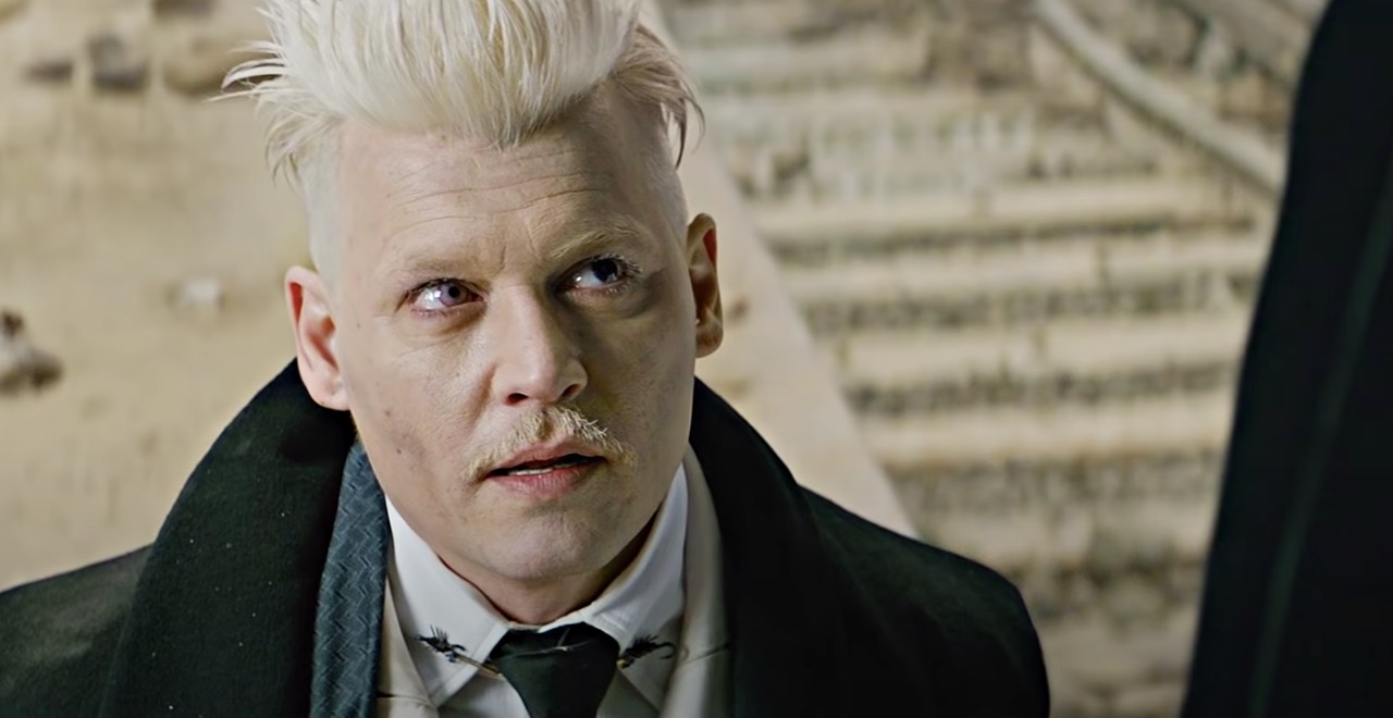 Ce soir à la TV : le dernier grand rôle de Johnny Depp dans un blockbuster hollywoodien
