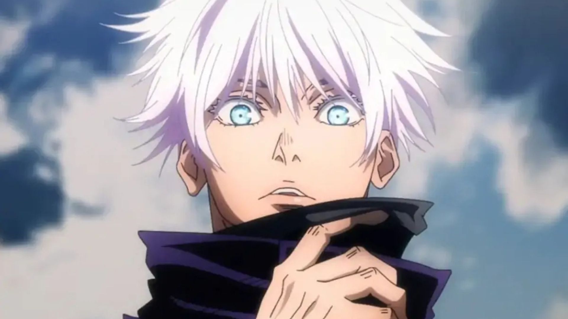 Un des meilleurs animes du moment arrive sur Netflix