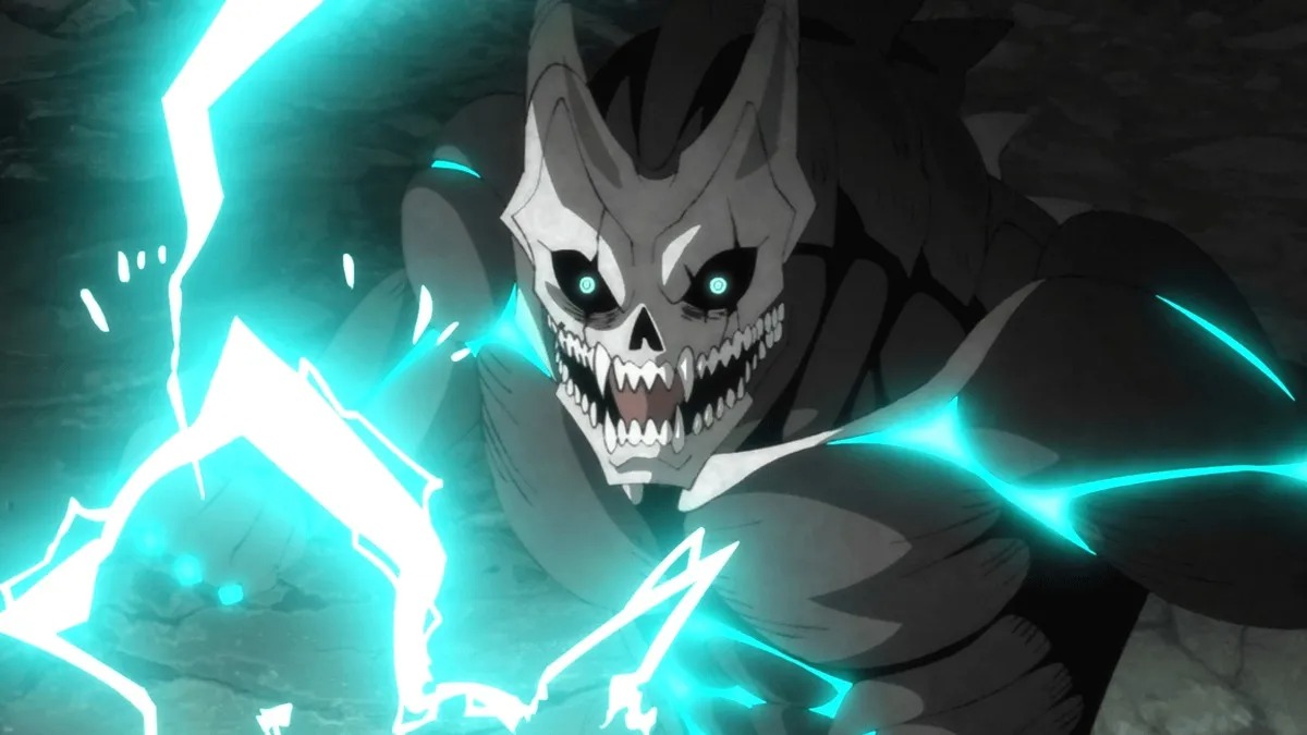Fans de Pacific Rim et de gros monstres ? Vous allez adorer ce nouvel anime